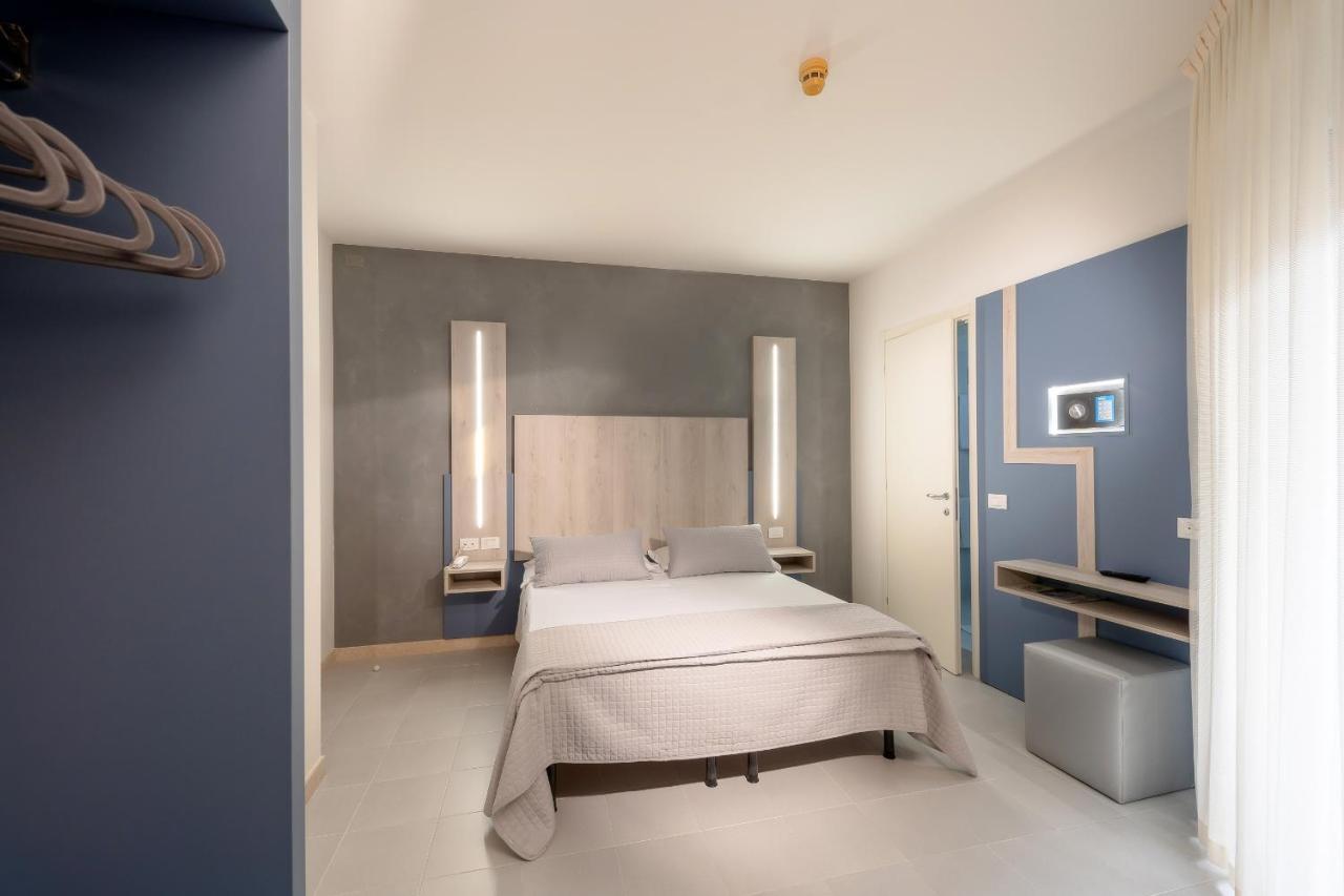 Hotel Marisa Καόρλε Εξωτερικό φωτογραφία