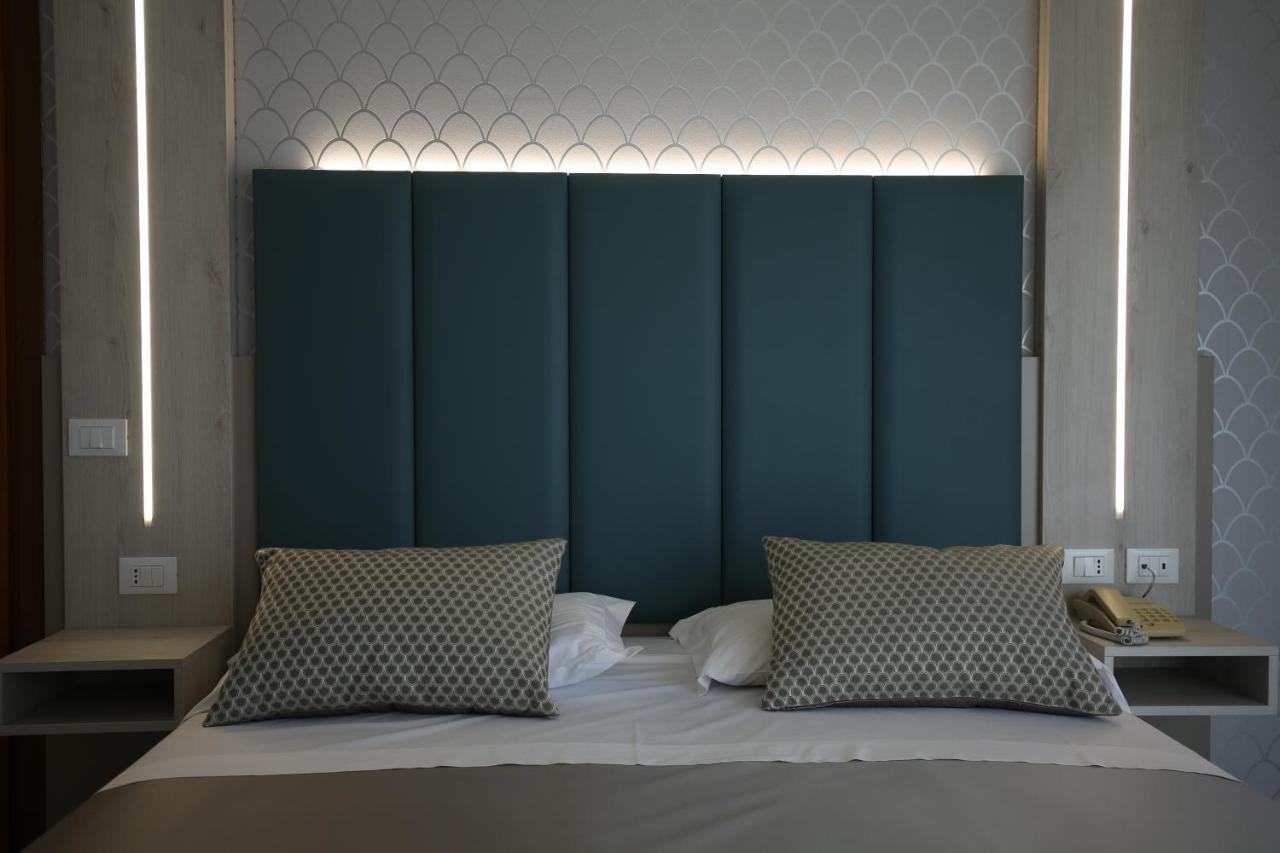 Hotel Marisa Καόρλε Εξωτερικό φωτογραφία